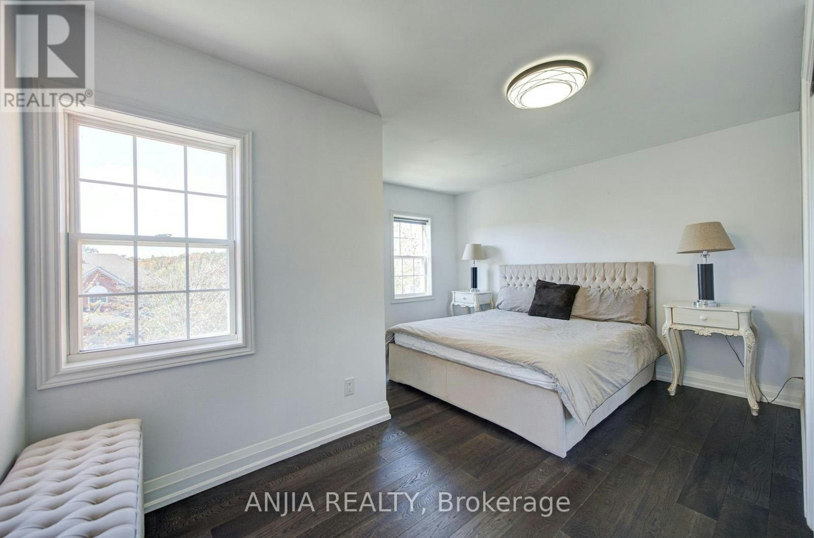 UPPER-7 Hawtin Lane, Aurora, ON, L4G 7L4 - 30