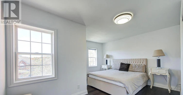 UPPER-7 Hawtin Lane, Aurora, ON, L4G 7L4 - 30