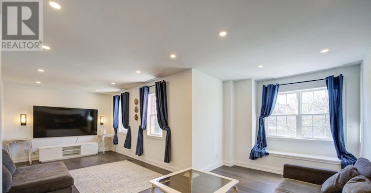 UPPER-7 Hawtin Lane, Aurora, ON, L4G 7L4 - 10