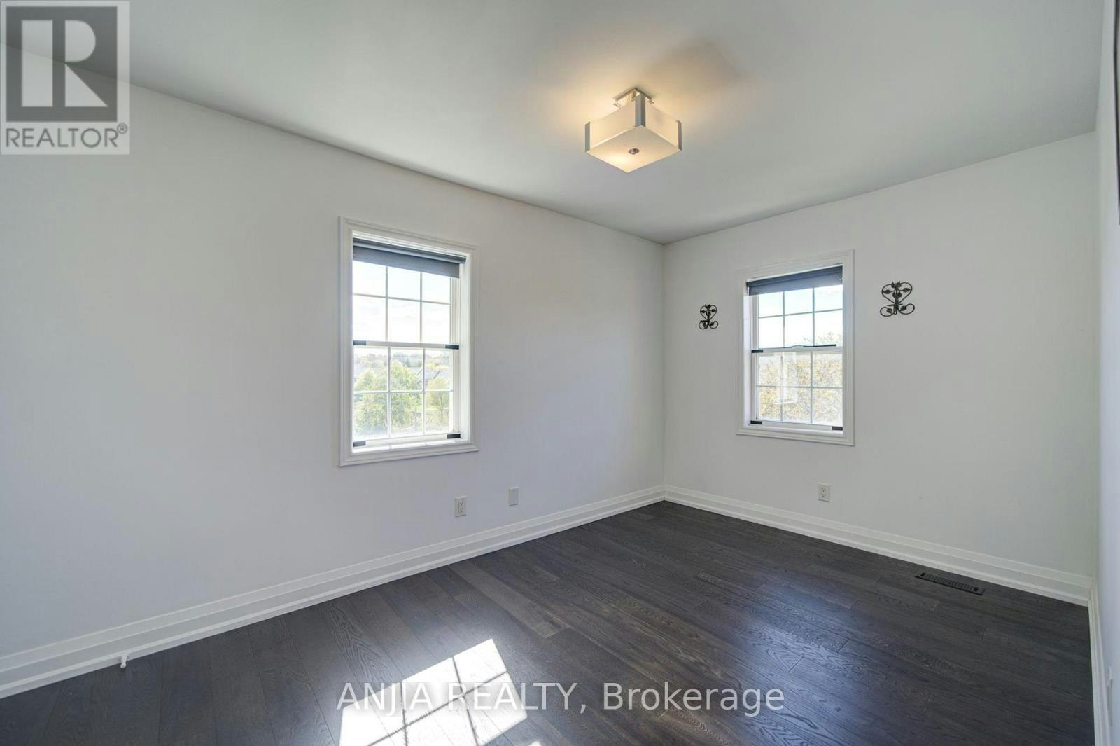 UPPER-7 Hawtin Lane, Aurora, ON, L4G 7L4 - 35