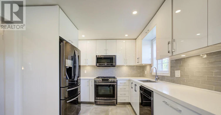 UPPER-7 Hawtin Lane, Aurora, ON, L4G 7L4 - 16