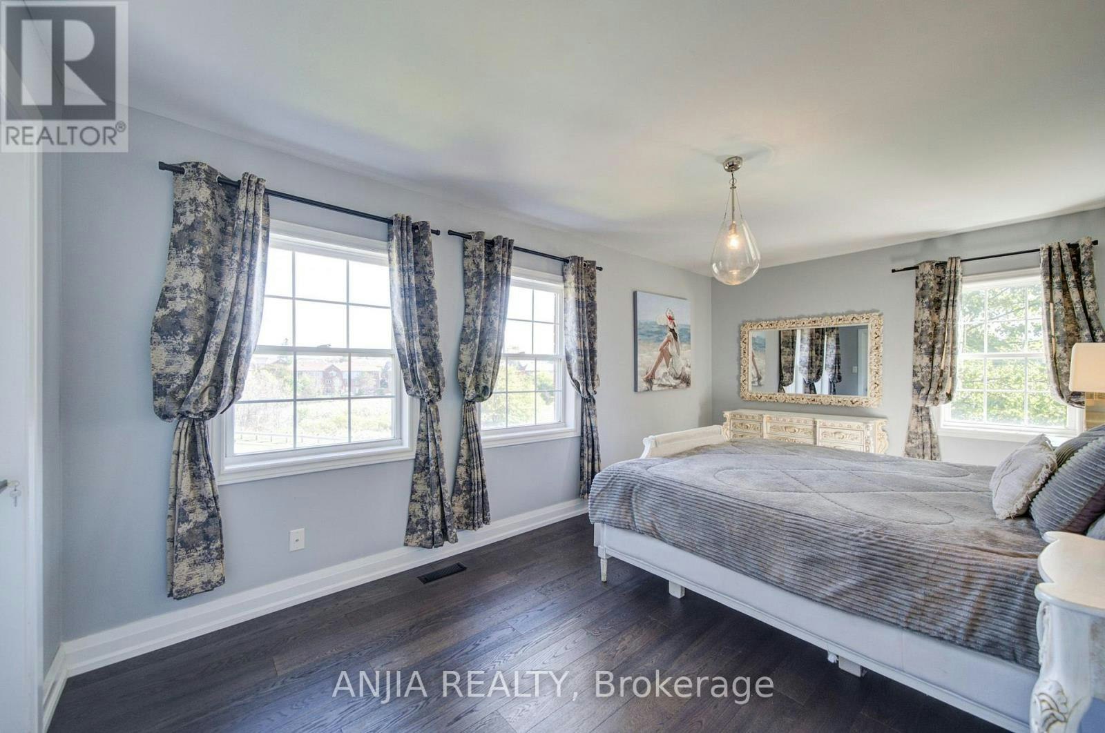 UPPER-7 Hawtin Lane, Aurora, ON, L4G 7L4 - 23