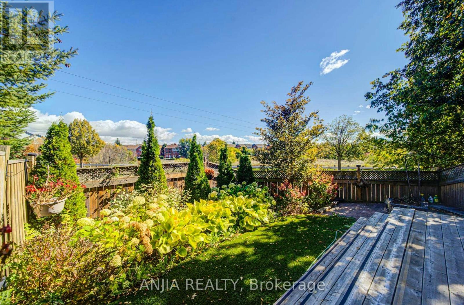 UPPER-7 Hawtin Lane, Aurora, ON, L4G 7L4 - 38