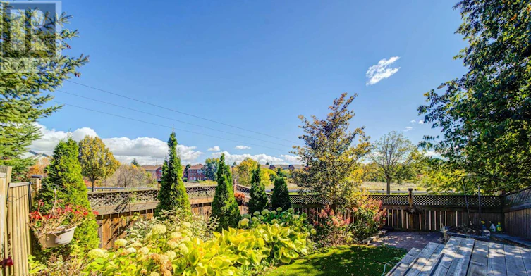UPPER-7 Hawtin Lane, Aurora, ON, L4G 7L4 - 38