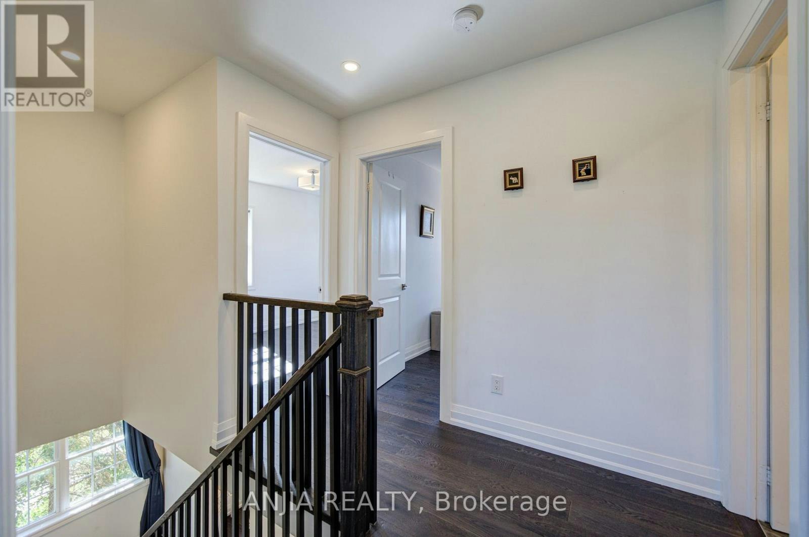 UPPER-7 Hawtin Lane, Aurora, ON, L4G 7L4 - 22