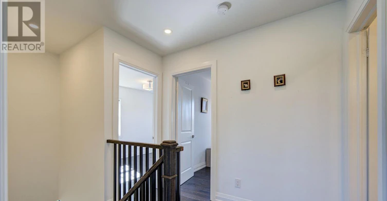 UPPER-7 Hawtin Lane, Aurora, ON, L4G 7L4 - 22