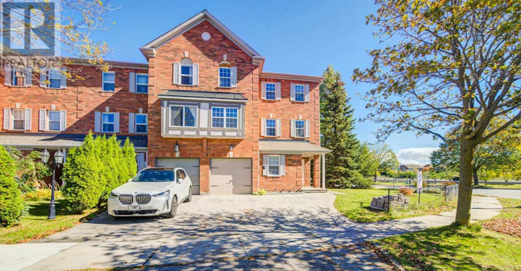 UPPER-7 Hawtin Lane, Aurora, ON, L4G 7L4