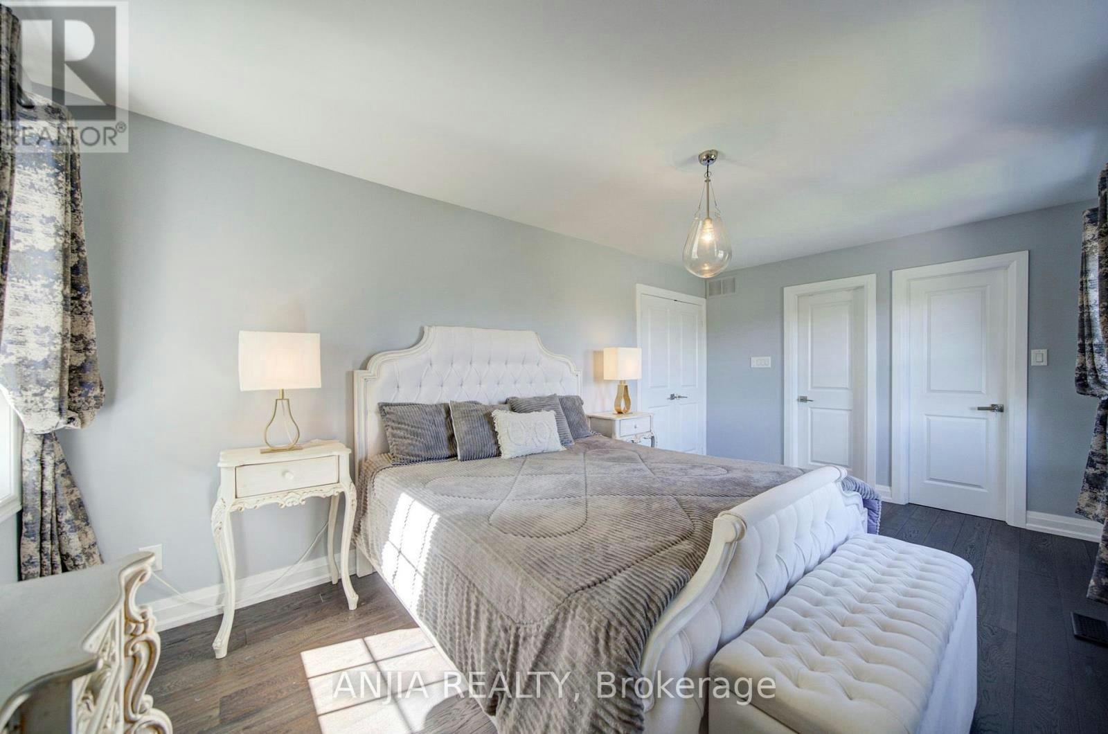 UPPER-7 Hawtin Lane, Aurora, ON, L4G 7L4 - 25