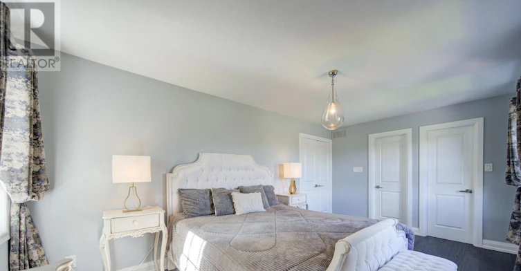 UPPER-7 Hawtin Lane, Aurora, ON, L4G 7L4 - 25