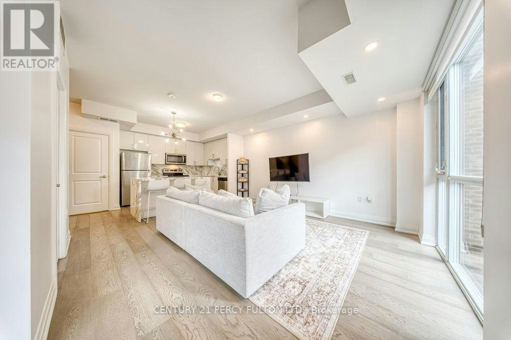 D-803-5289 7 Highway, Vaughan, ON, L4L 0J1 - 11