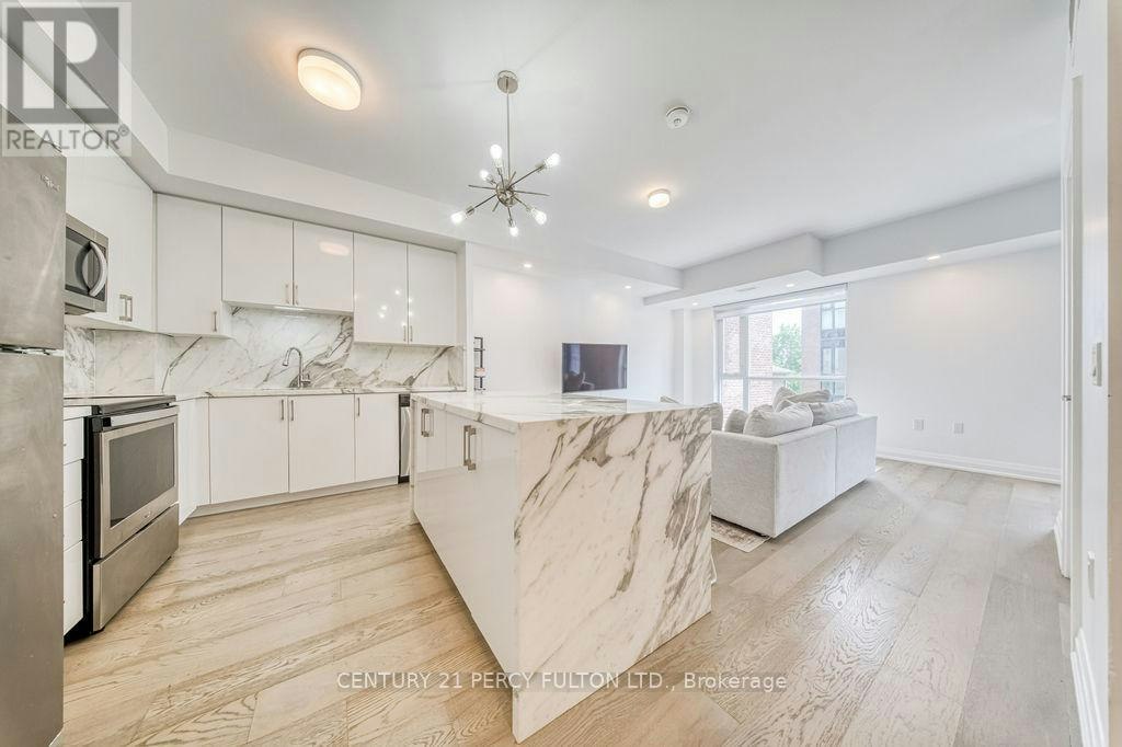 D-803-5289 7 Highway, Vaughan, ON, L4L 0J1 - 5