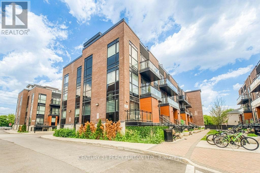 D-803-5289 7 Highway, Vaughan, ON, L4L 0J1 - 2