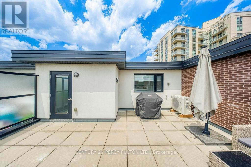 D-803-5289 7 Highway, Vaughan, ON, L4L 0J1 - 33