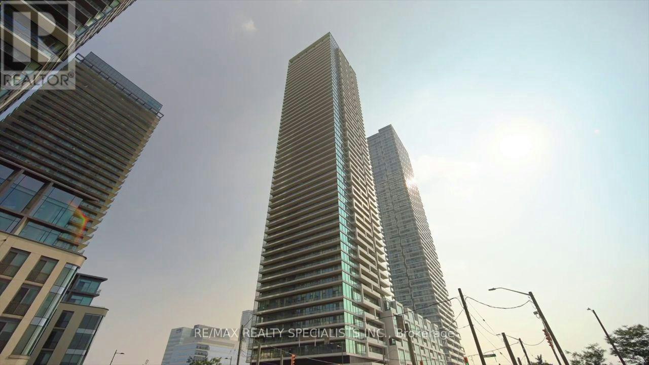 3001-950 Portage Parkway, Vaughan, ON, L4K 0J7