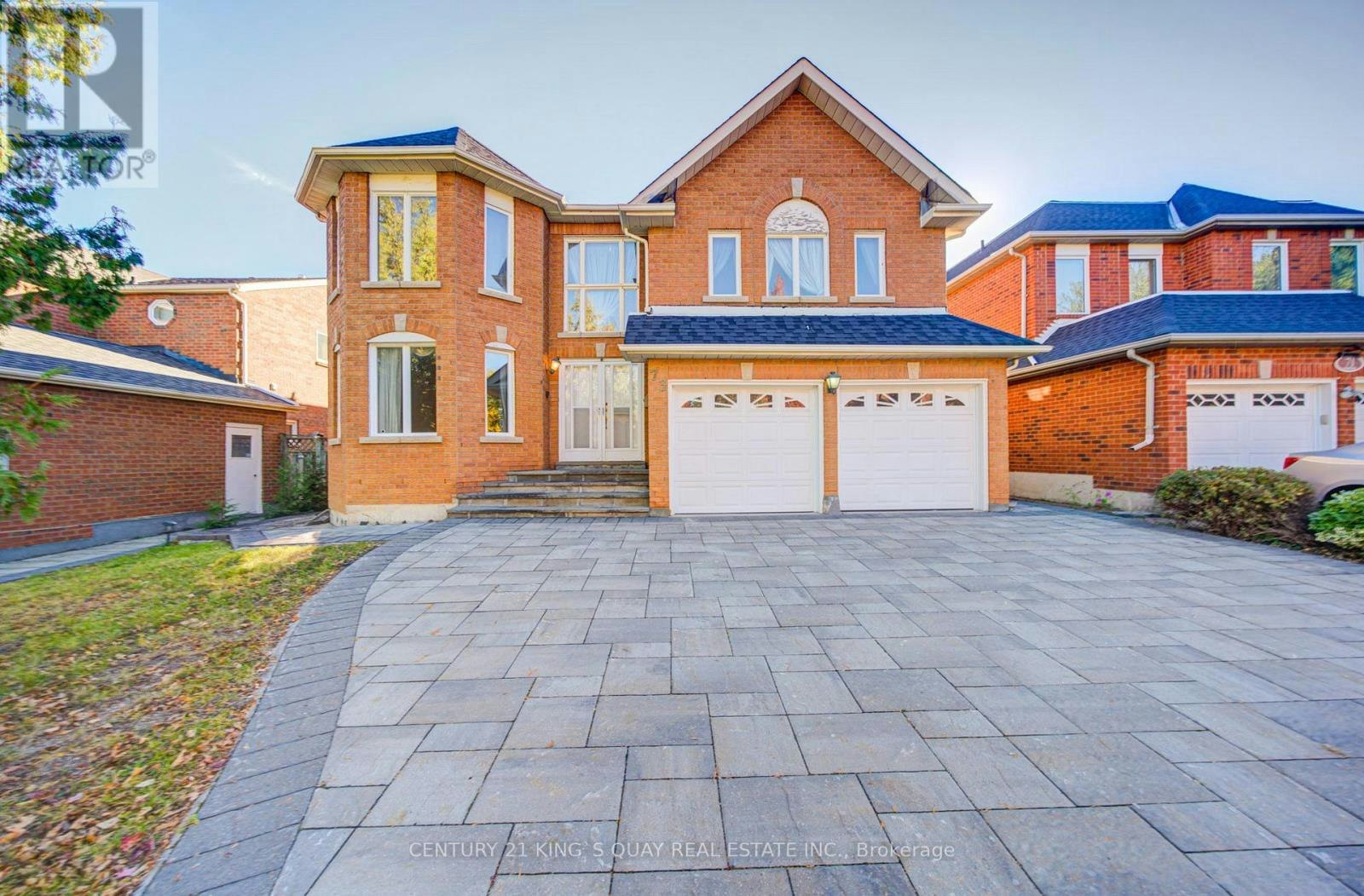 73 Conistan Road, Markham, ON, L3R 8K6
