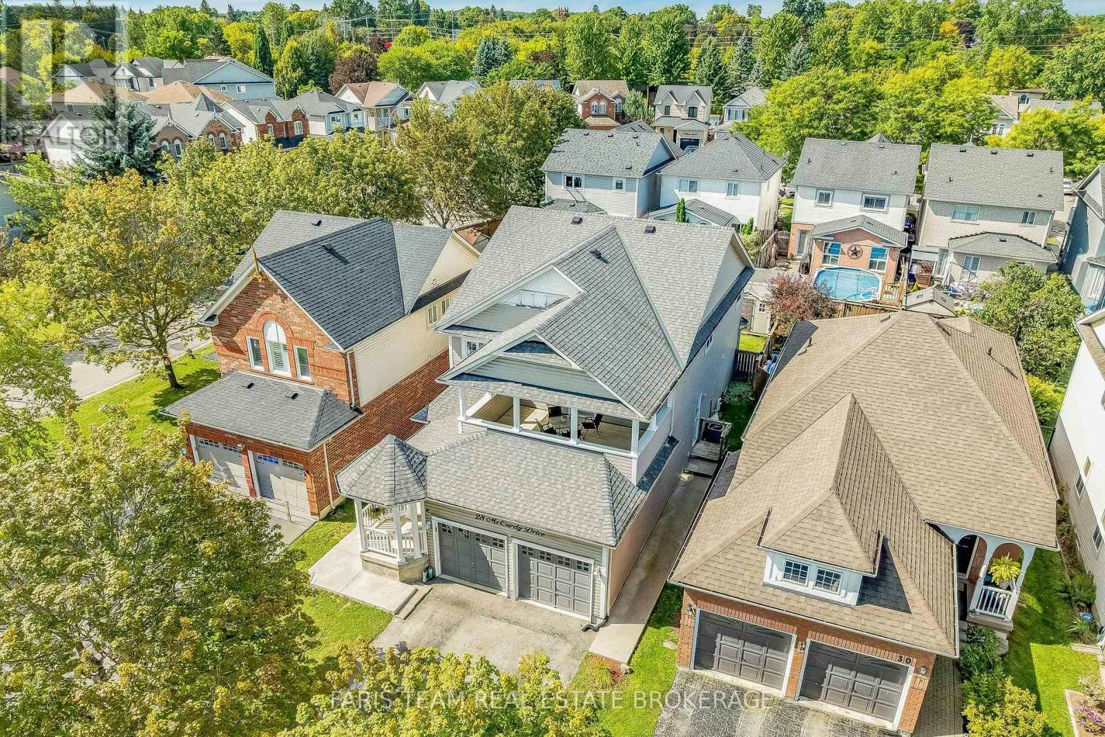 28 Mccurdy Drive, New Tecumseth, ON, L0G 1W0
