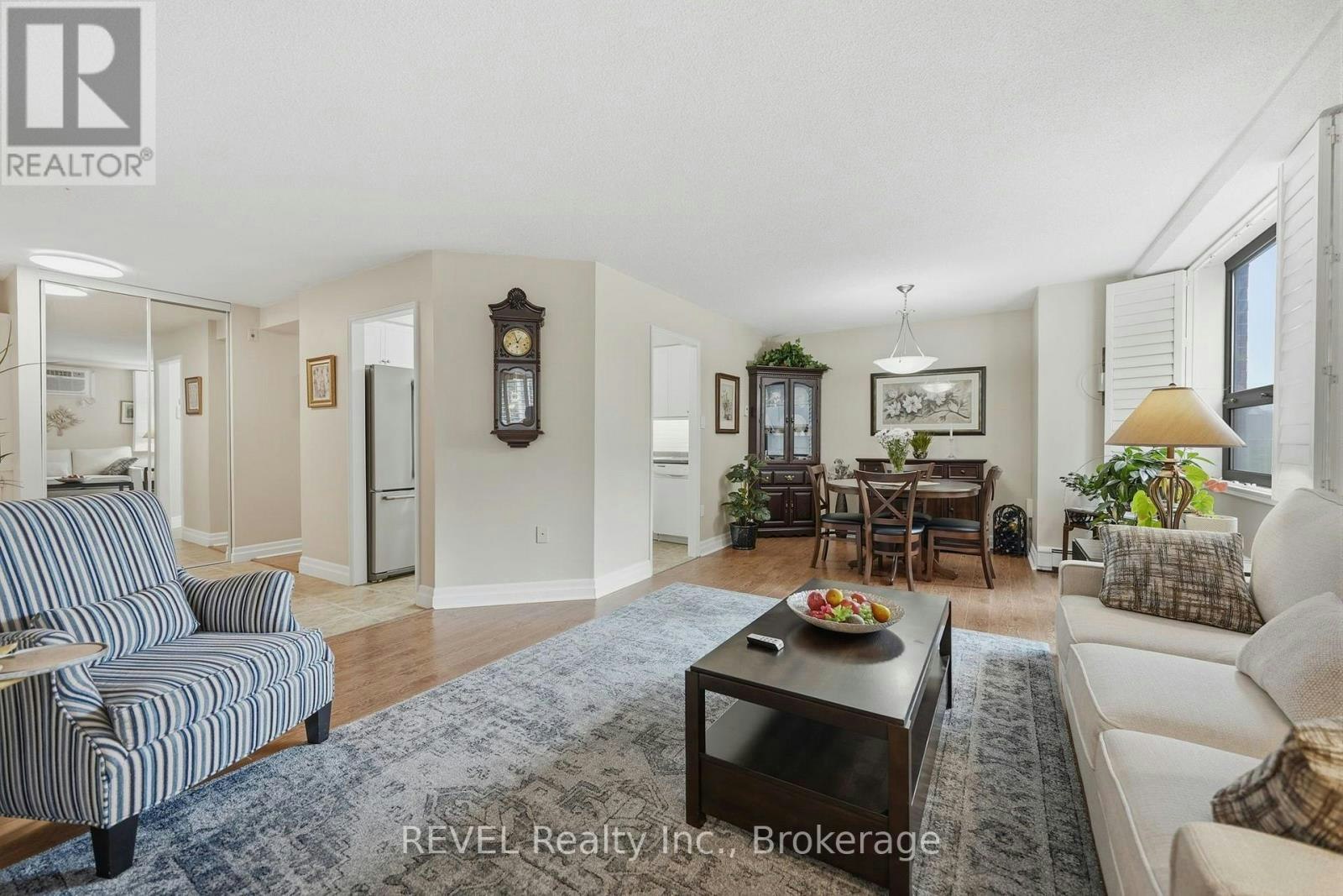 201-141 Church Street, St. Catharines, ON, L2R 7L7