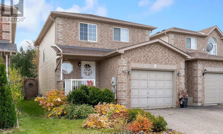 301 Dunsmore Lane