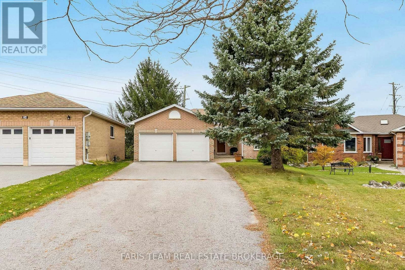 26 Sundew Drive, Barrie, ON, L4N 9L8