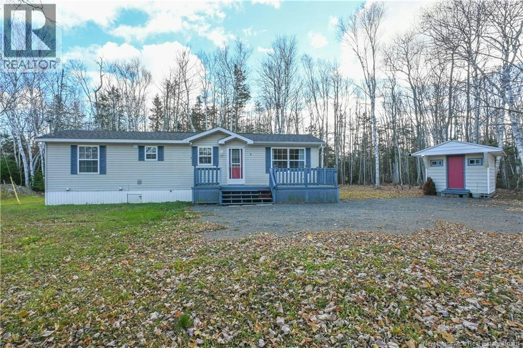 6 Saint Pierre Street, Grande-Anse, NB, E8N 1H4