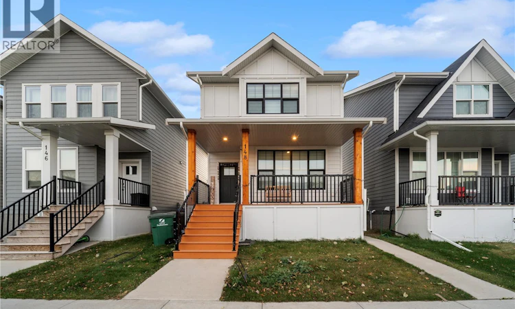 148 Rosewood Boulevard E