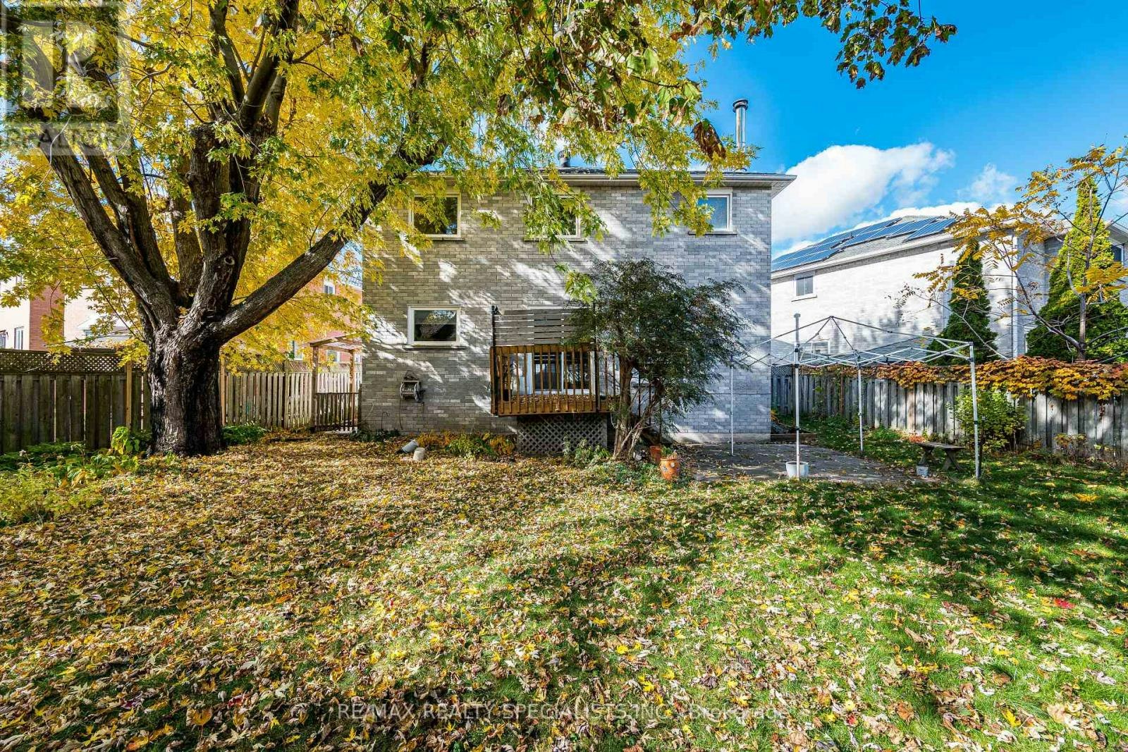 MAIN & 2ND-3166 Shadetree Drive, Mississauga, ON, L5N 6P3 - 46
