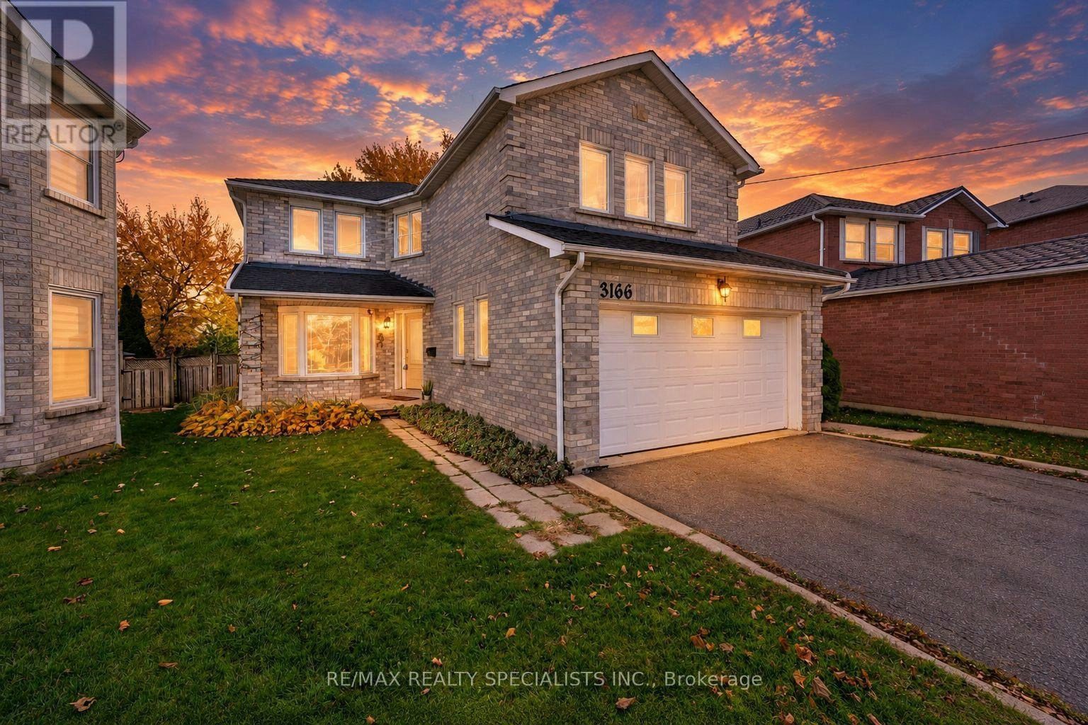 MAIN & 2ND-3166 Shadetree Drive, Mississauga, ON, L5N 6P3 - 2