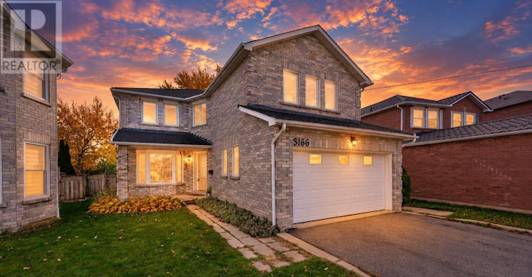 MAIN & 2ND-3166 Shadetree Drive, Mississauga, ON, L5N 6P3 - 2