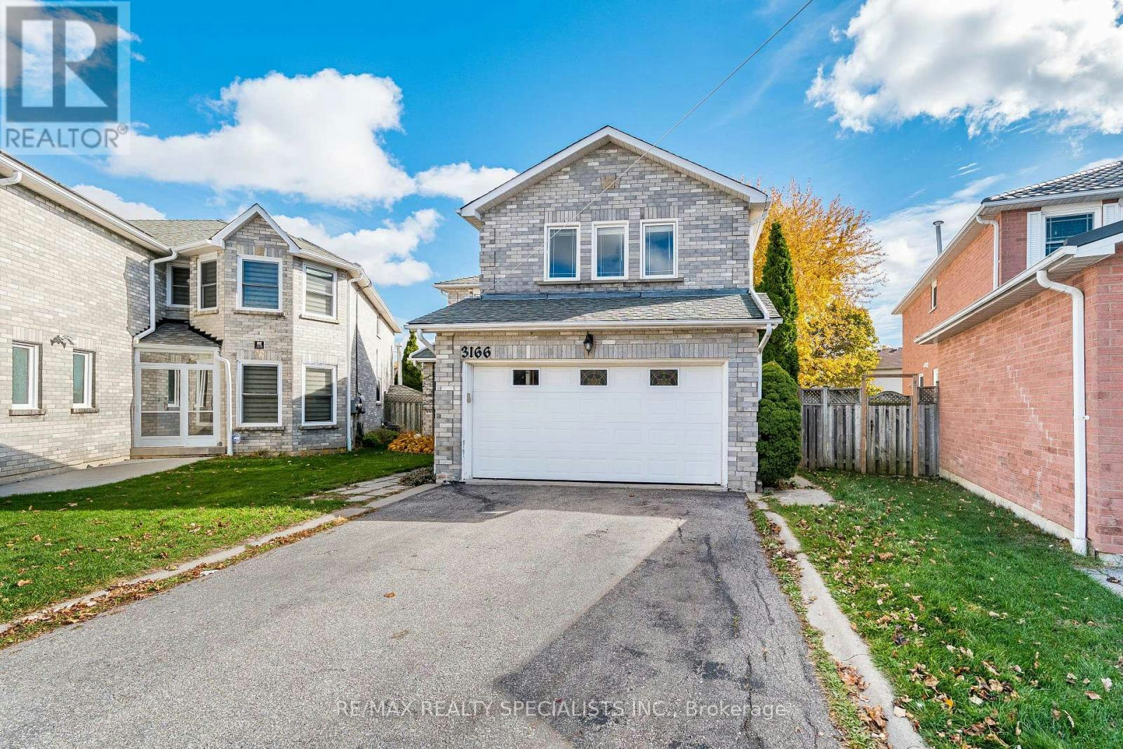 MAIN & 2ND-3166 Shadetree Drive, Mississauga, ON, L5N 6P3 - 3