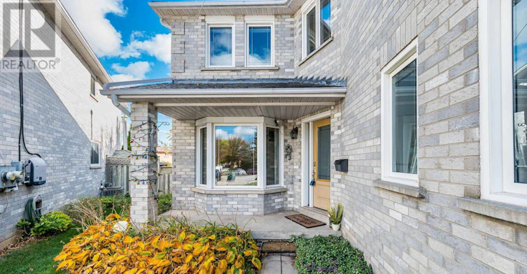 MAIN & 2ND-3166 Shadetree Drive, Mississauga, ON, L5N 6P3 - 4