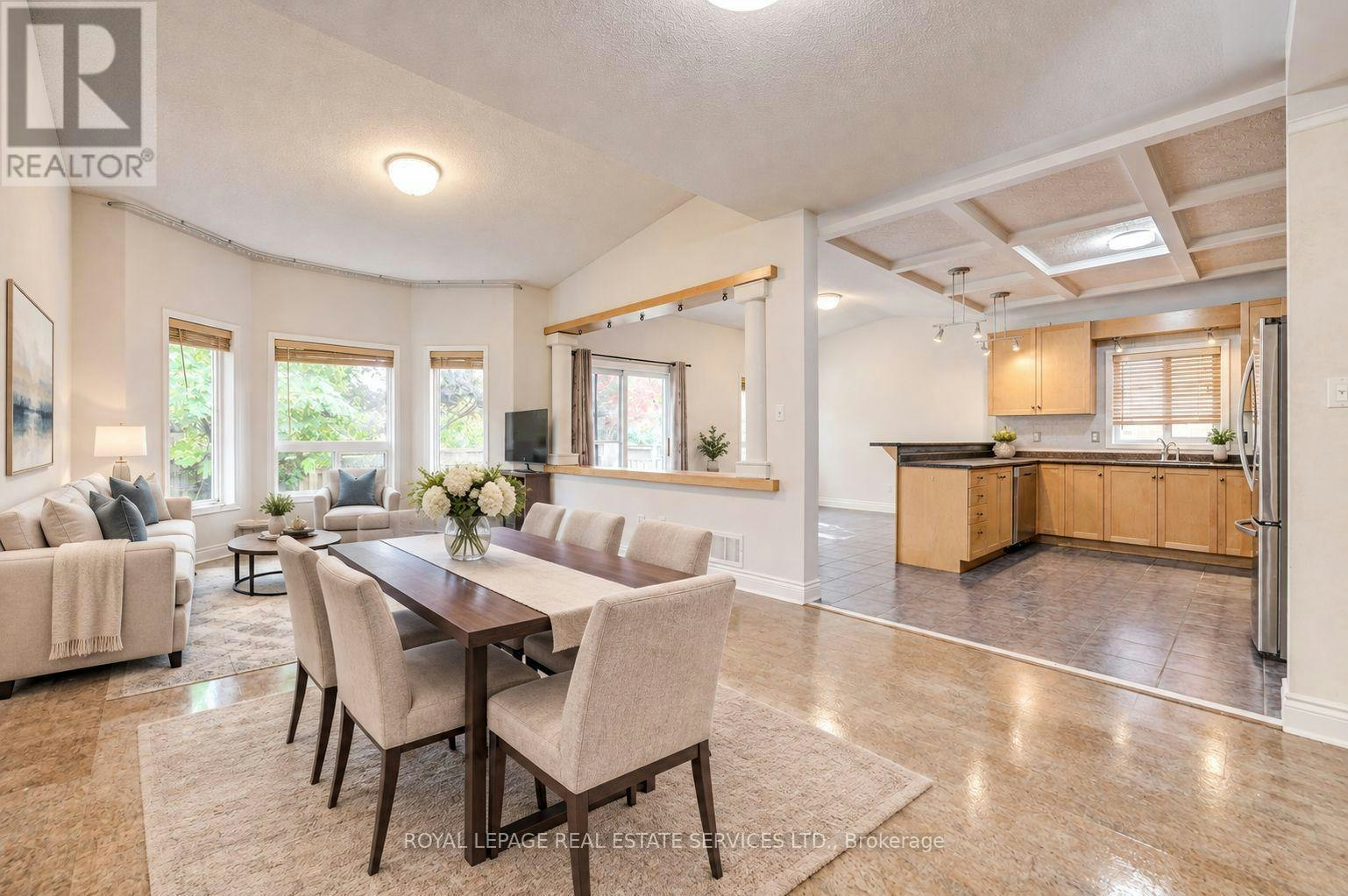 3784 Oland Drive, Mississauga, ON, L5M 6M7 - 5