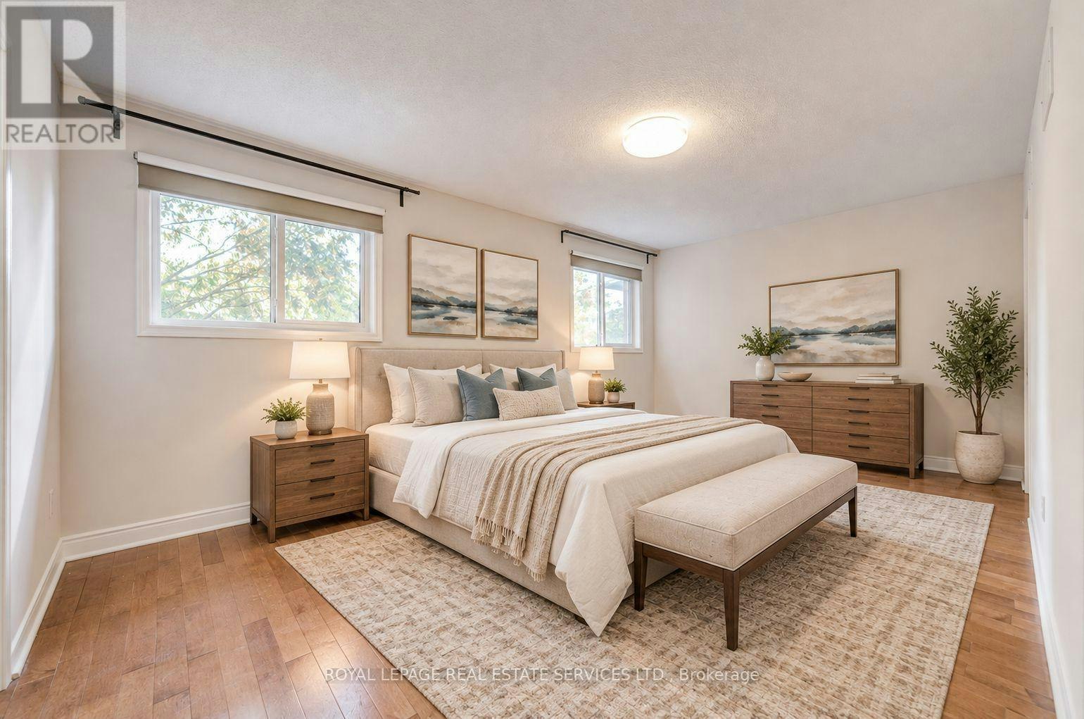 3784 Oland Drive, Mississauga, ON, L5M 6M7 - 25