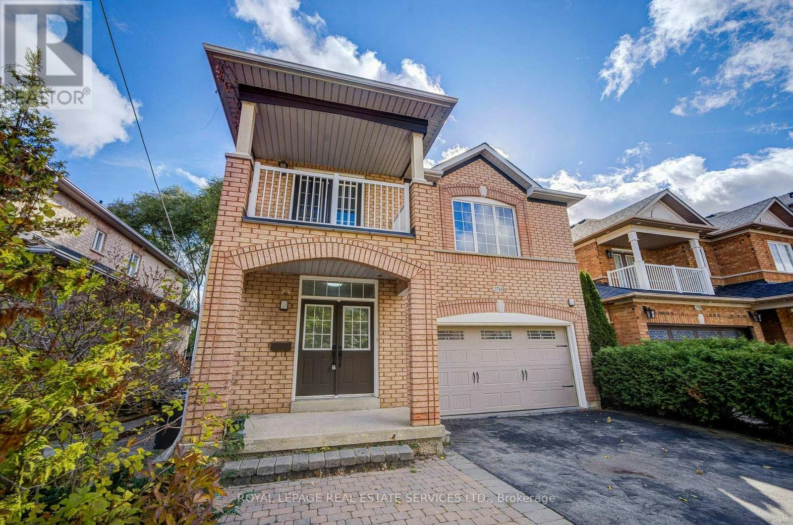 3784 Oland Drive, Mississauga, ON, L5M 6M7 - 2