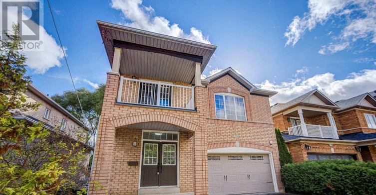 3784 Oland Drive, Mississauga, ON, L5M 6M7 - 2