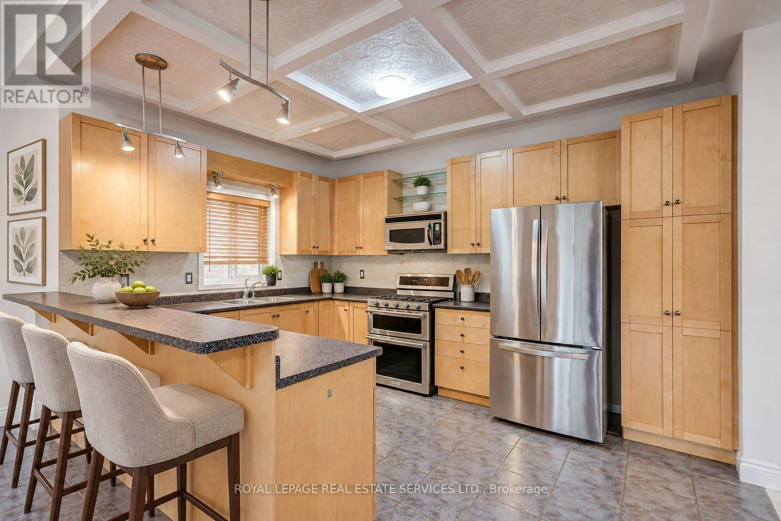3784 Oland Drive, Mississauga, ON, L5M 6M7 - 15