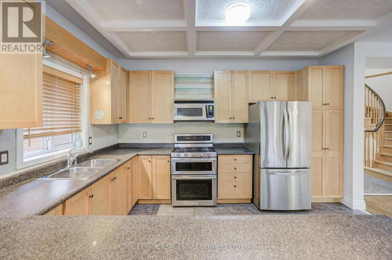 3784 Oland Drive, Mississauga, ON, L5M 6M7 - 14