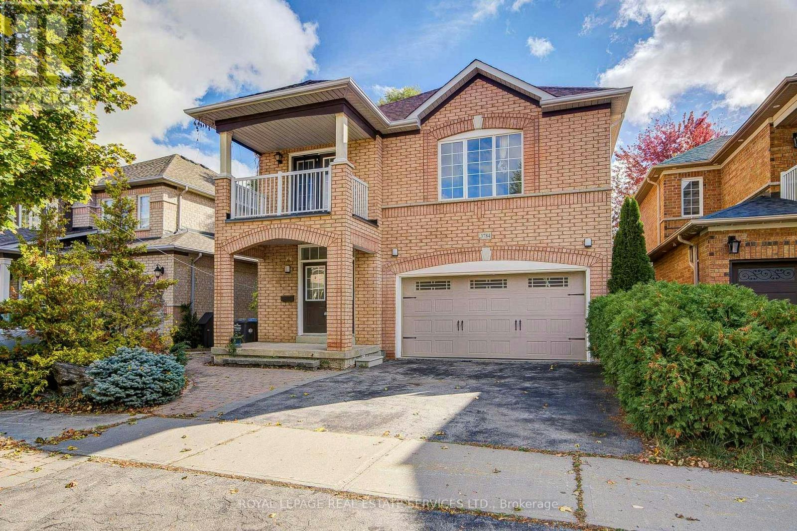 3784 Oland Drive, Mississauga, ON, L5M 6M7