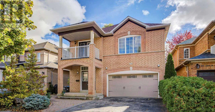 3784 Oland Drive, Mississauga, ON, L5M 6M7