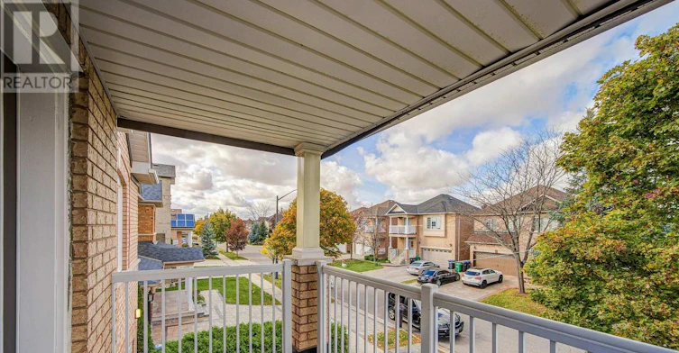 3784 Oland Drive, Mississauga, ON, L5M 6M7 - 33