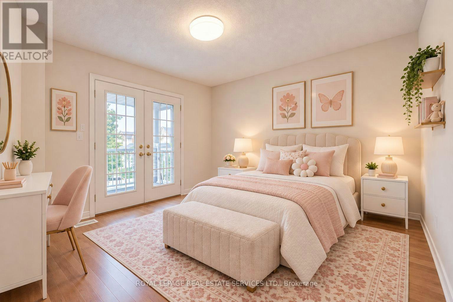 3784 Oland Drive, Mississauga, ON, L5M 6M7 - 30
