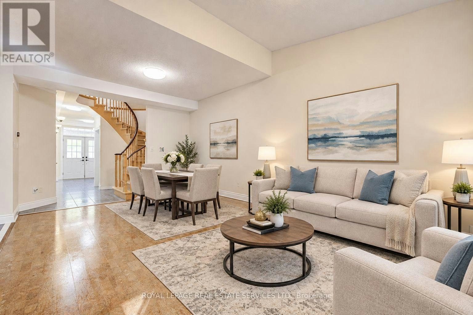3784 Oland Drive, Mississauga, ON, L5M 6M7 - 6