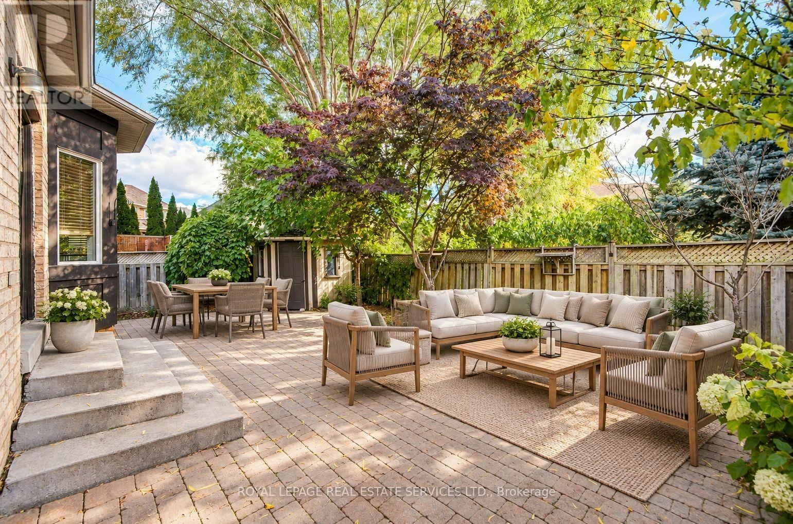 3784 Oland Drive, Mississauga, ON, L5M 6M7 - 43
