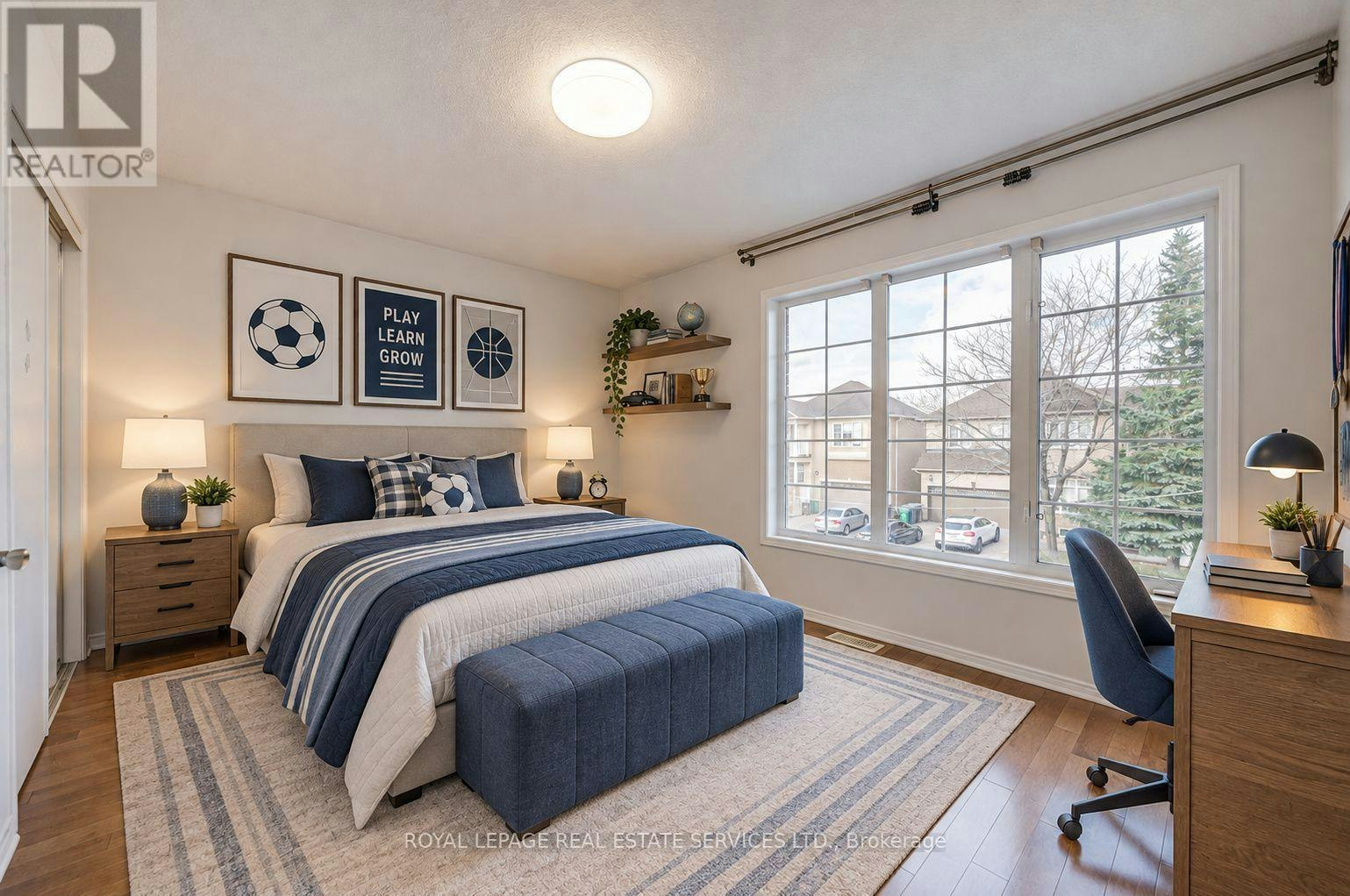 3784 Oland Drive, Mississauga, ON, L5M 6M7 - 35