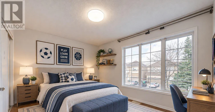 3784 Oland Drive, Mississauga, ON, L5M 6M7 - 35