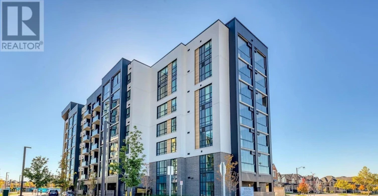 719-3008 William Cutmore Boulevard, Oakville, ON, L6H 8A4