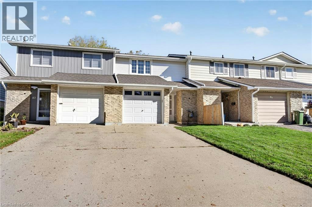 85 Gledhill Crescent, Hamilton, ON, L9C 6H3