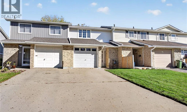 85 Gledhill Crescent