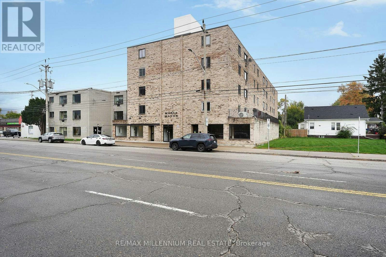 1747-1767 University Avenue W, Windsor, ON, N9B 1C5
