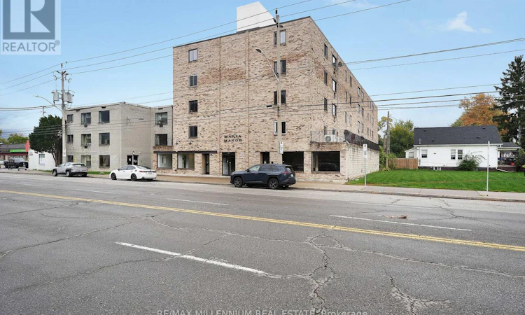 1747-1767 University Avenue W