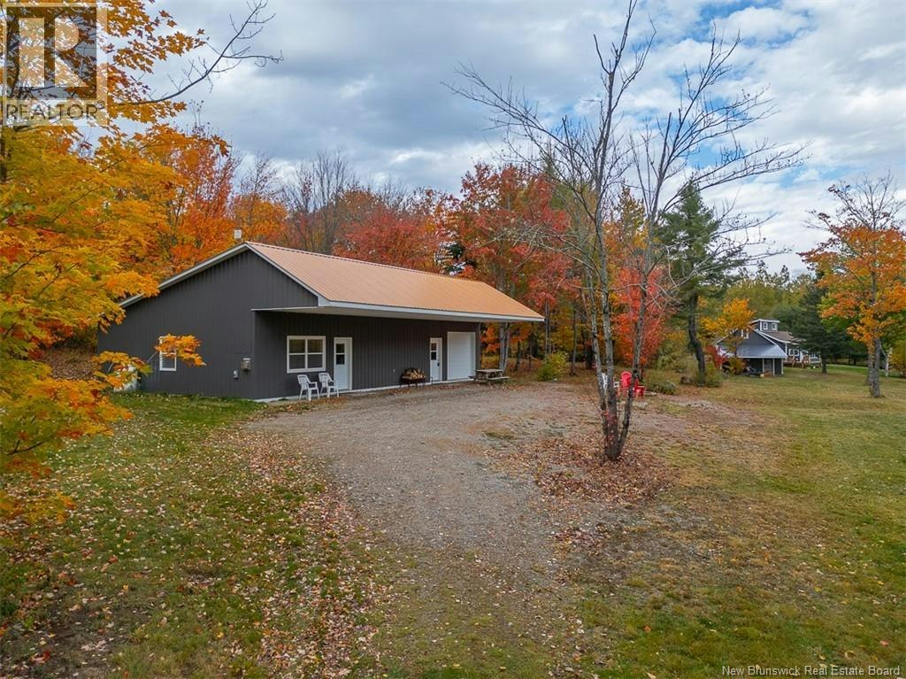 17 Flume Drive, Central Hainesville, NB, E6E 1C9